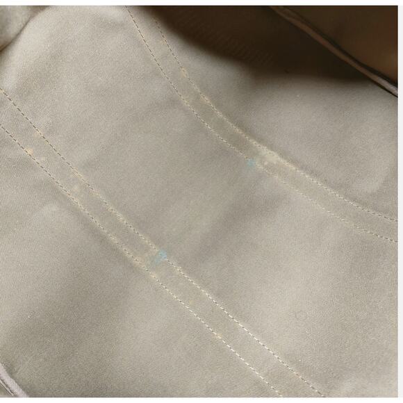 Louis Vuitton LV Boston Bag Sac Souple 45 Brown Monogram - Picture 8 of 9